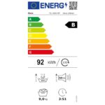 SUŠILNI STROJ MIELE TQ1000 BLACKEFFECT – susilni
