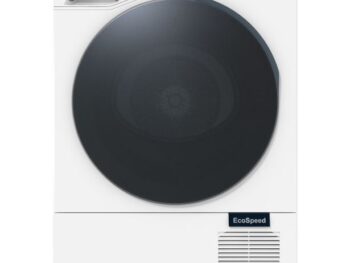 SUŠILNI STROJ MIELE TQ1000 BLACKEFFECT