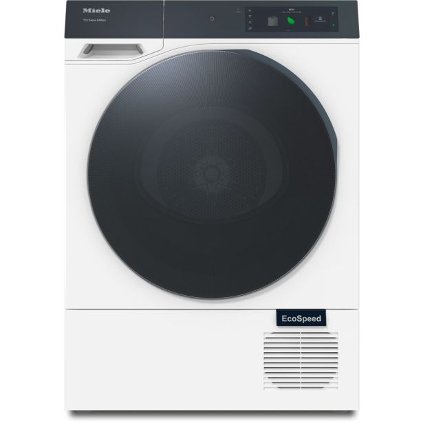 SUŠILNI STROJ MIELE TQ1000 BLACKEFFECT SUŠILNI STROJ MIELE TQ1000 BLACKEFFECT