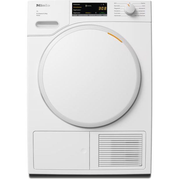 SUŠILNI STROJ MIELE TWA520WP SUŠILNI STROJ MIELE TWA520WP