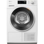 SUŠILNI STROJ MIELE TWC640WP