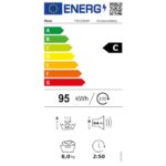 SUŠILNI STROJ MIELE TWC640WP – susilni