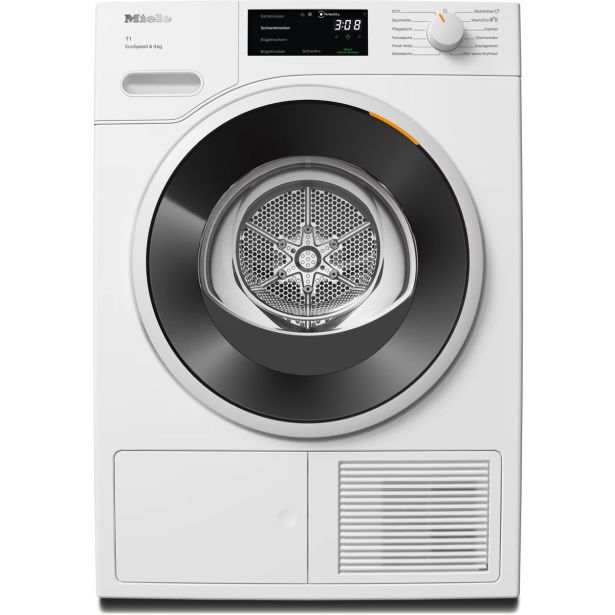 SUŠILNI STROJ MIELE TWC640WP SUŠILNI STROJ MIELE TWC640WP