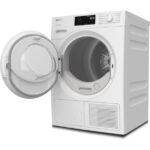 SUŠILNI STROJ MIELE TWD640WP – susilni