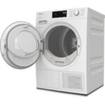 SUŠILNI STROJ MIELE TWH780WP – susilni