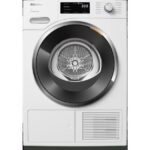 SUŠILNI STROJ MIELE TWH780WP
