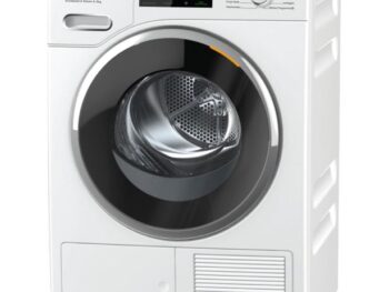 SUŠILNI STROJ MIELE TWL 780 WP TOPLOTNA ČRPALKA