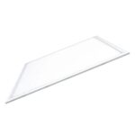 SVETILKA VGRADNA LED COMMEL PANEL 45W 595X595 NW – dodatni pogled 1