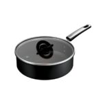 TEFAL EXCELLENCE+ KOZICA 24 CM + POKROV, G3303202