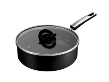 TEFAL EXCELLENCE+ KOZICA 24 CM + POKROV, G3303202