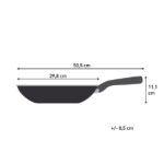 TEFAL EXCELLENCE+ VOK 28 CM, G3301902 – dodatni pogled 3