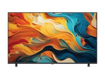 TELEVIZOR HAIER LED H65K85FUX