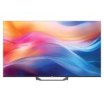 TELEVIZOR HAIER QLED H55S80FUX