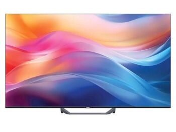 TELEVIZOR HAIER QLED H65S80FUX