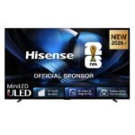 TELEVIZOR HISENSE 100U7SE MINILED