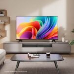TELEVIZOR HISENSE 32A4S – dodatni pogled 4