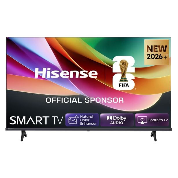 TELEVIZOR HISENSE 32A4S
