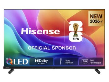 TELEVIZOR HISENSE 32A5S