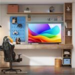 TELEVIZOR HISENSE 32A5S – dodatni pogled 5
