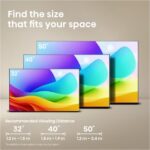 TELEVIZOR HISENSE 32A5S – dodatni pogled 6