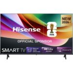 TELEVIZOR HISENSE 40A49S