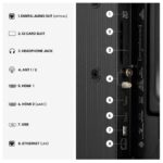 TELEVIZOR HISENSE 40A49S – dodatni pogled 3