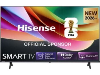 TELEVIZOR HISENSE 40A49S