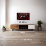 TELEVIZOR HISENSE 40A49S – dodatni pogled 6
