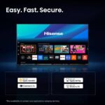 TELEVIZOR HISENSE 40A4S – dodatni pogled 11