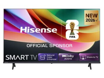 TELEVIZOR HISENSE 40A4S