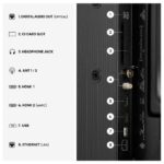 TELEVIZOR HISENSE 40A4S – dodatni pogled 7