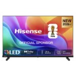 TELEVIZOR HISENSE 40A5S