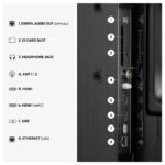 TELEVIZOR HISENSE 40A5S – dodatni pogled 7