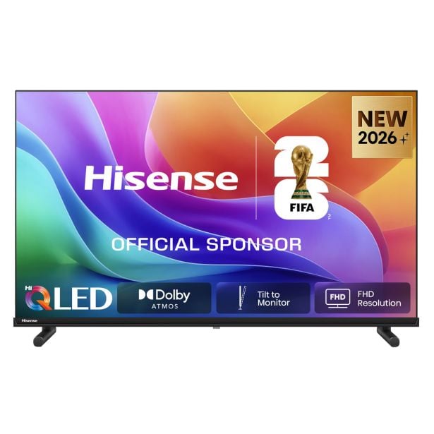 TELEVIZOR HISENSE 40A5S