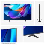 TELEVIZOR HISENSE 43A6S – dodatni pogled 9