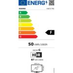 TELEVIZOR HISENSE 43E7S PRO QLED – dodatni pogled 1