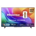 TELEVIZOR HISENSE 50A5S