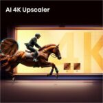 TELEVIZOR HISENSE 50A6S – dodatni pogled 1