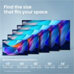 TELEVIZOR HISENSE 50A6S – dodatni pogled 7