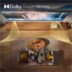 TELEVIZOR HISENSE 50E7S QLED – dodatni pogled 13
