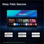 TELEVIZOR HISENSE 50E7S QLED – dodatni pogled 7