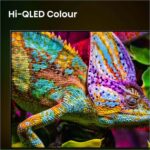 TELEVIZOR HISENSE 50E8S MINILED – dodatni pogled 1