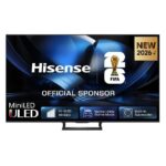TELEVIZOR HISENSE 50U7SE MINILED