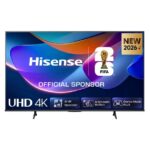 TELEVIZOR HISENSE 55A6S