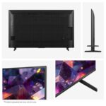 TELEVIZOR HISENSE 55E7S PRO QLED – dodatni pogled 12