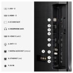 TELEVIZOR HISENSE 55E7S QLED – dodatni pogled 7