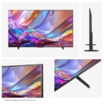 TELEVIZOR HISENSE 55E7S QLED – dodatni pogled 8