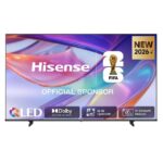 TELEVIZOR HISENSE 58E7S QLED