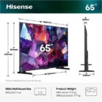 TELEVIZOR HISENSE 65E7S PRO QLED – dodatni pogled 10