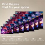 TELEVIZOR HISENSE 65E7S PRO QLED – dodatni pogled 4